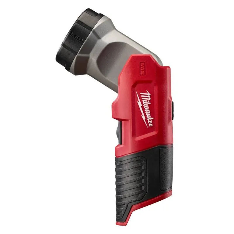 Rabatt Milwaukee - Akkuleuchte ohne Akku (M12 TLED-0) (4932430360)