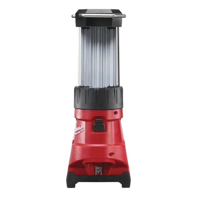 Begrenztes Angebot Milwaukee - Akkuleuchte ohne Akku (M12 LL-0) (4932430562)
