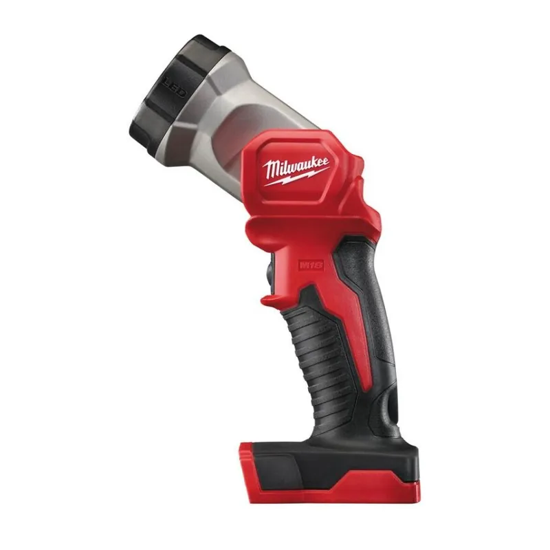 Sonderaktion Milwaukee - Akkuleuchte ohne Akku (M18 TLED-0) (4932430361)
