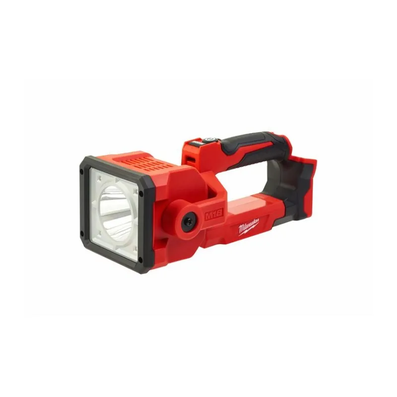 Meistverkauft Milwaukee - Akkuleuchte ohne Akku (M18 SLED-0) (4933459159)
