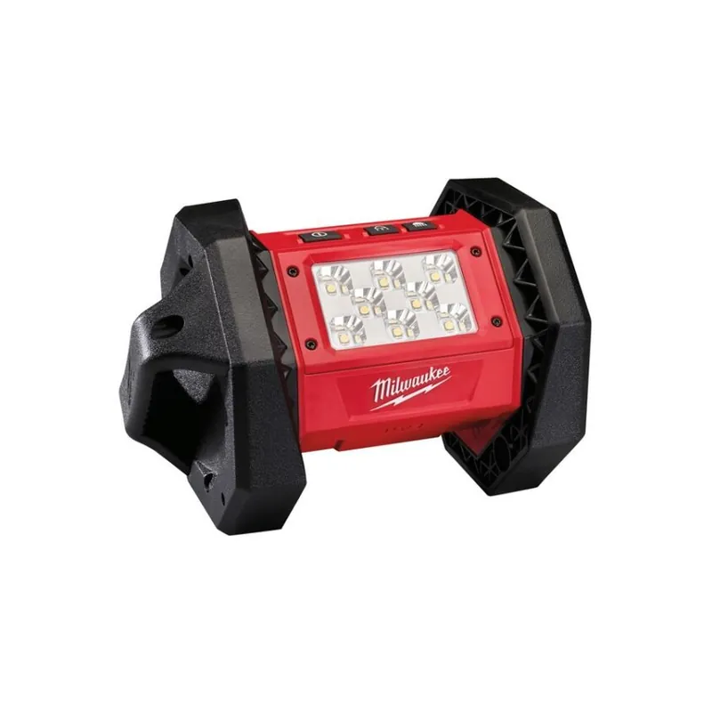 Markenware Milwaukee - Akkuleuchte ohne Akku (M18 AL-0) (4932430392)