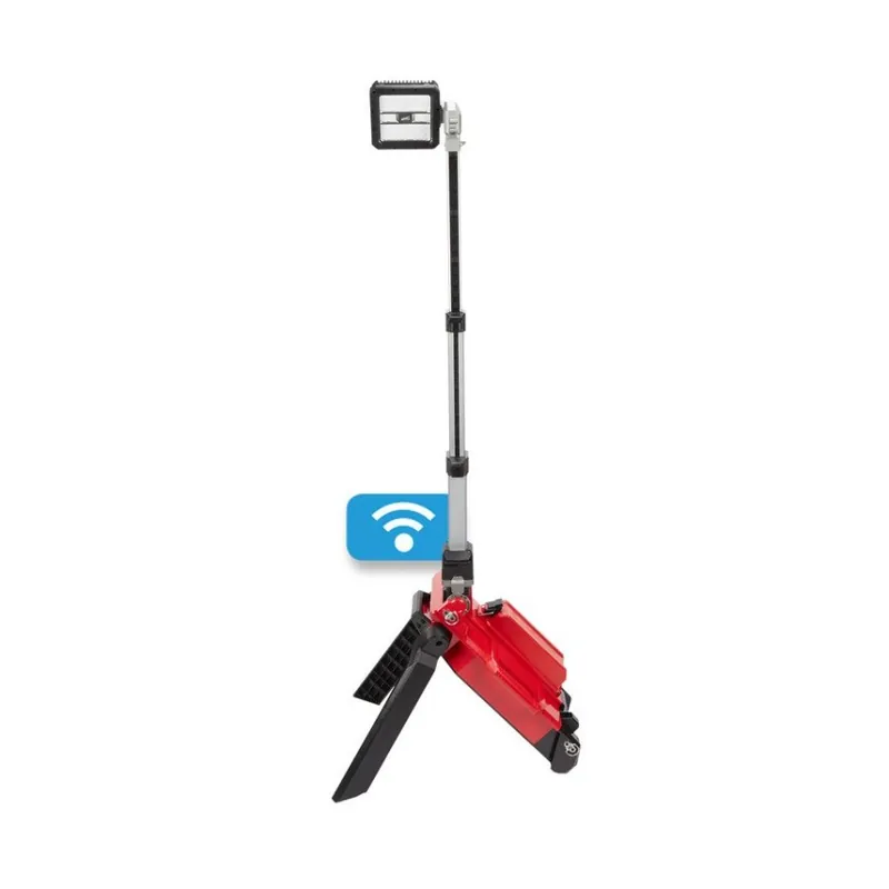 Milwaukee - Akkuleuchte ohne Akku (M18 ONERSAL-0) (4933459431) Online Kaufen