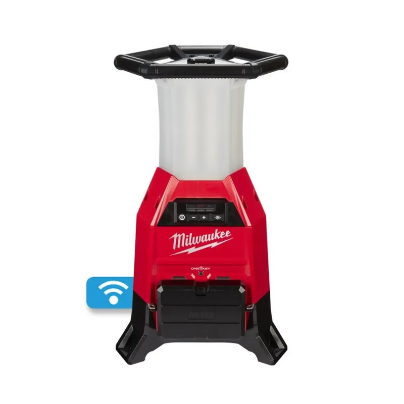 Top-Angebot Milwaukee - Akkuleuchte ohne Akku (M18 ONESLDP-0) (4933459160)