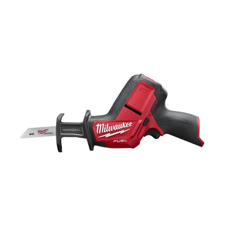 Abverkauf Milwaukee - FUEL Akku-Säbelsäge (M12 CHZ)