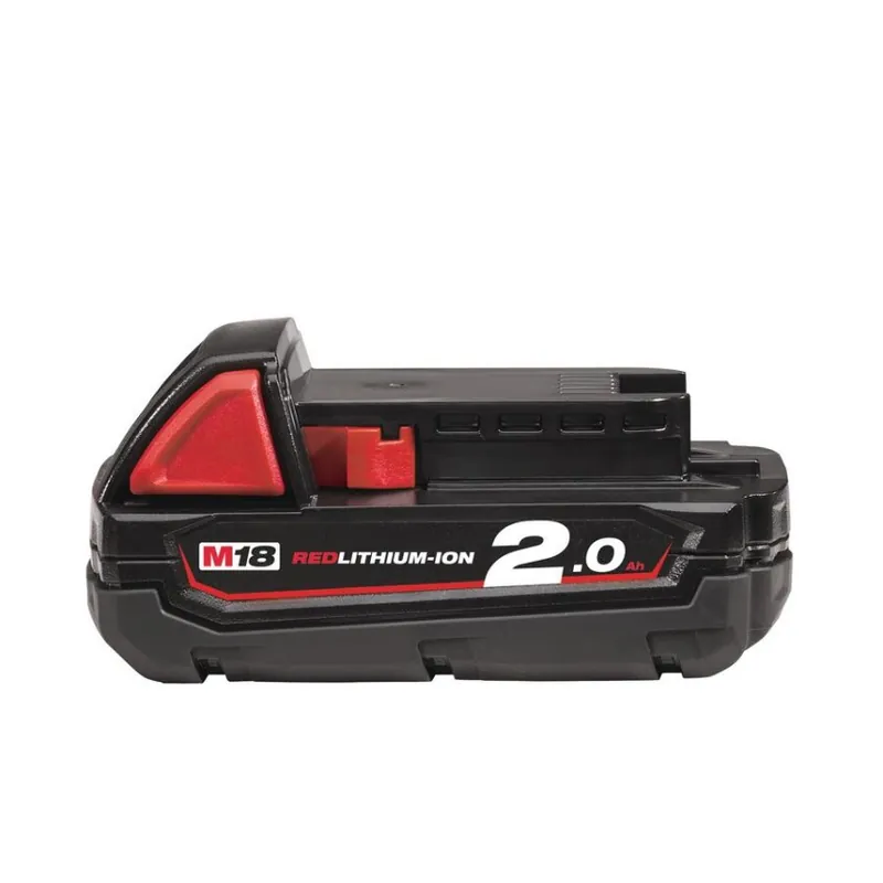 Milwaukee - Akku M18 2.0 Ah (M18 B2) (4932430062) Bestpreis