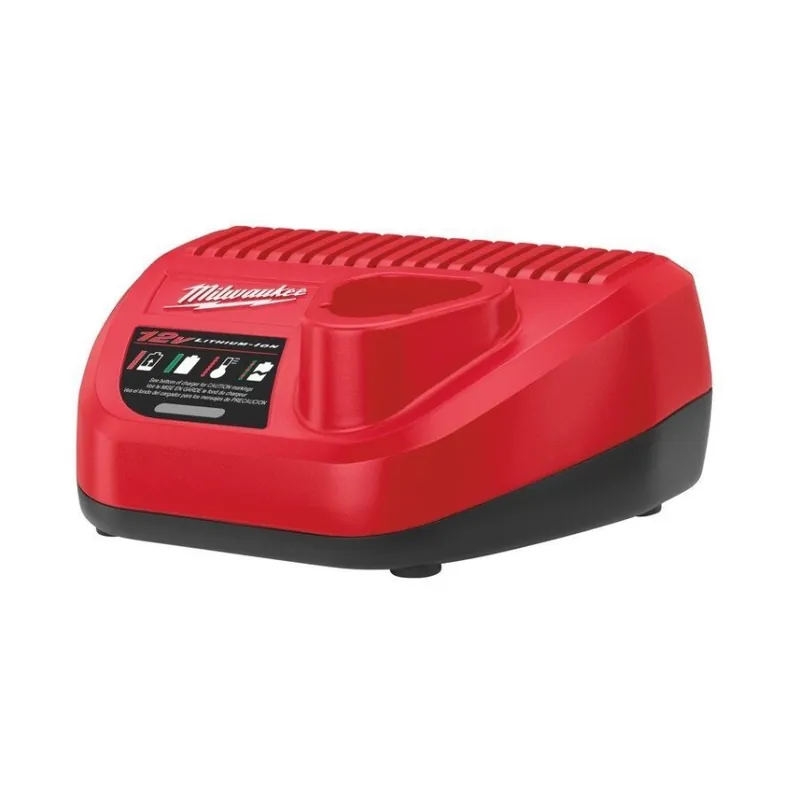 Milwaukee - Ladegerät M12 (C12 C) Abverkauf