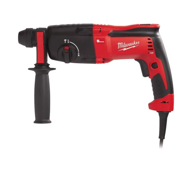 Schneller Versand Milwaukee - Bohrhammer (PFH 26)