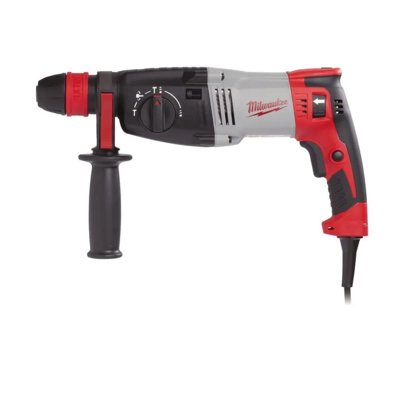 Milwaukee - Kombihammer (PH 30 Power X) (4933396420) Beliebt