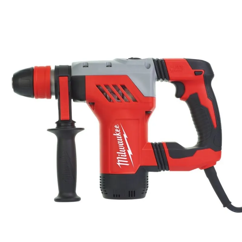 Milwaukee - Kombihammer (PLH 28 XE) (4933446800) Schnäppchen