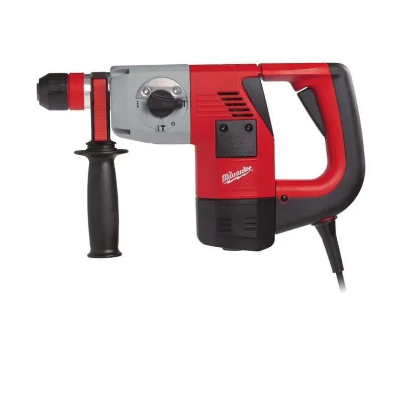 Milwaukee - Kombihammer (PLH 32 XE) (4933400069) Heißes Angebot