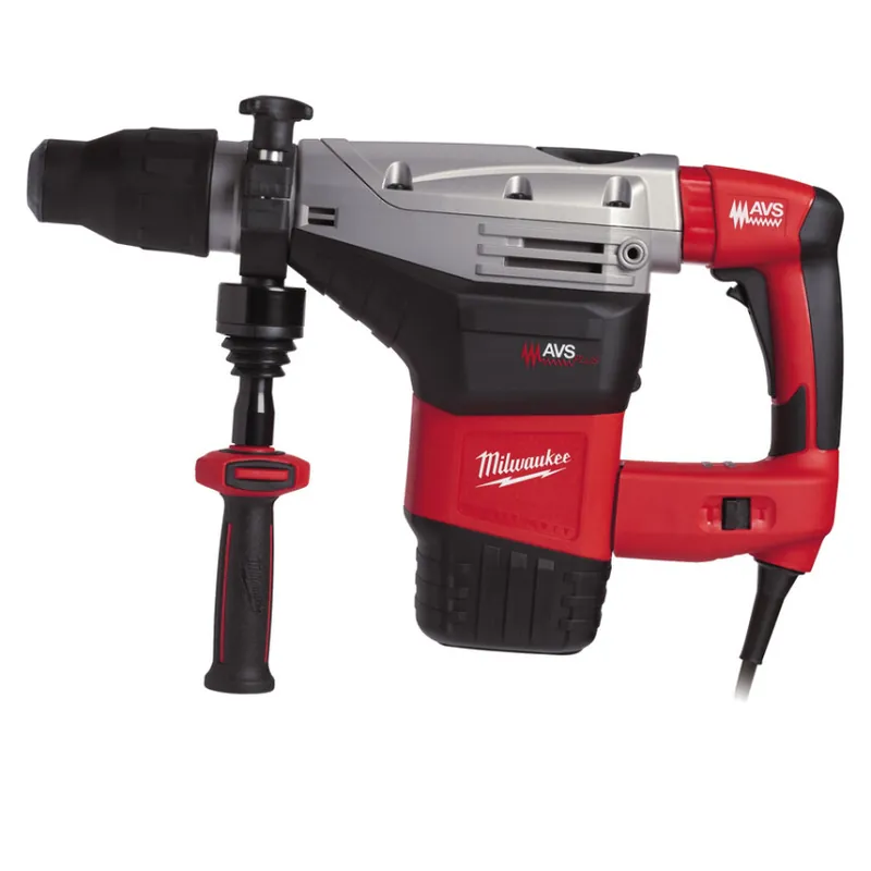 Milwaukee - Kombihammer (K 750 S) (4933398600) Günstig