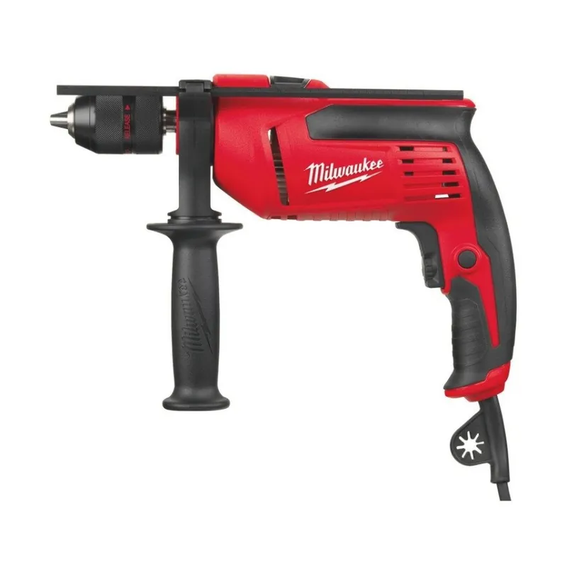 Milwaukee - Schlagbohrmaschine (PD-705) (4933431955) Top-Angebot