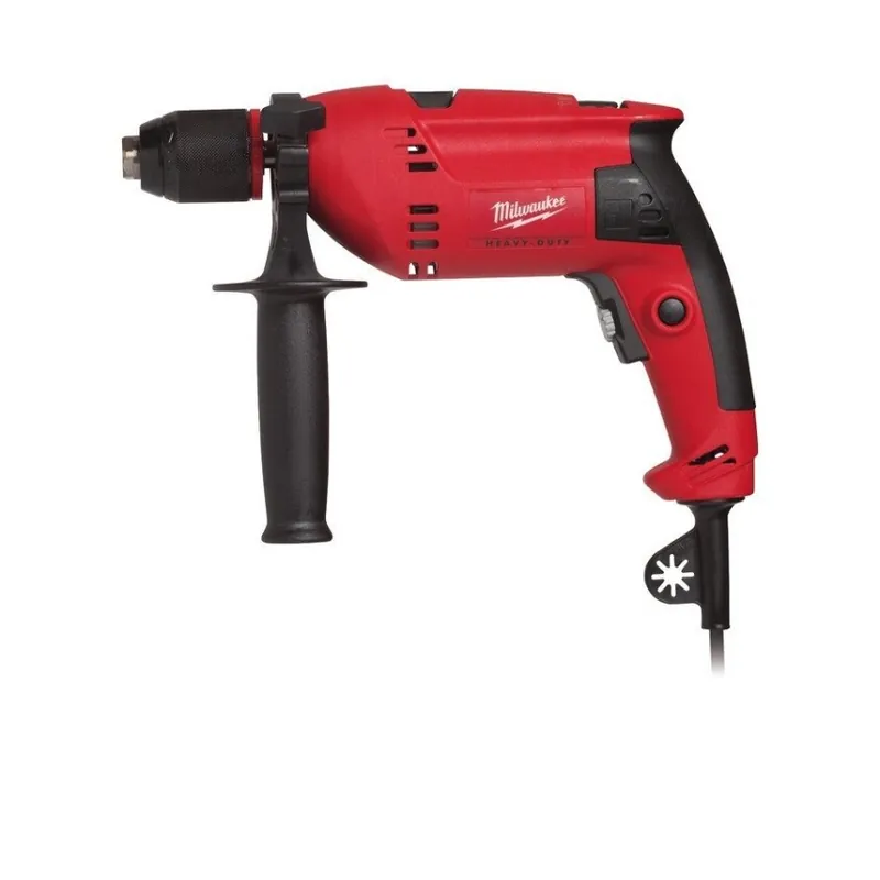 Rabatt Milwaukee - Schlagbohrmaschine (PDE 13 RX) (4933409200)
