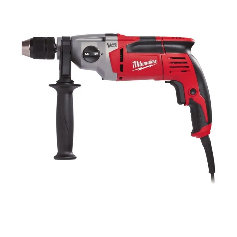 Milwaukee - Schlagbohrmaschine (PD2E 24 R) (4933419595) Top-Angebot