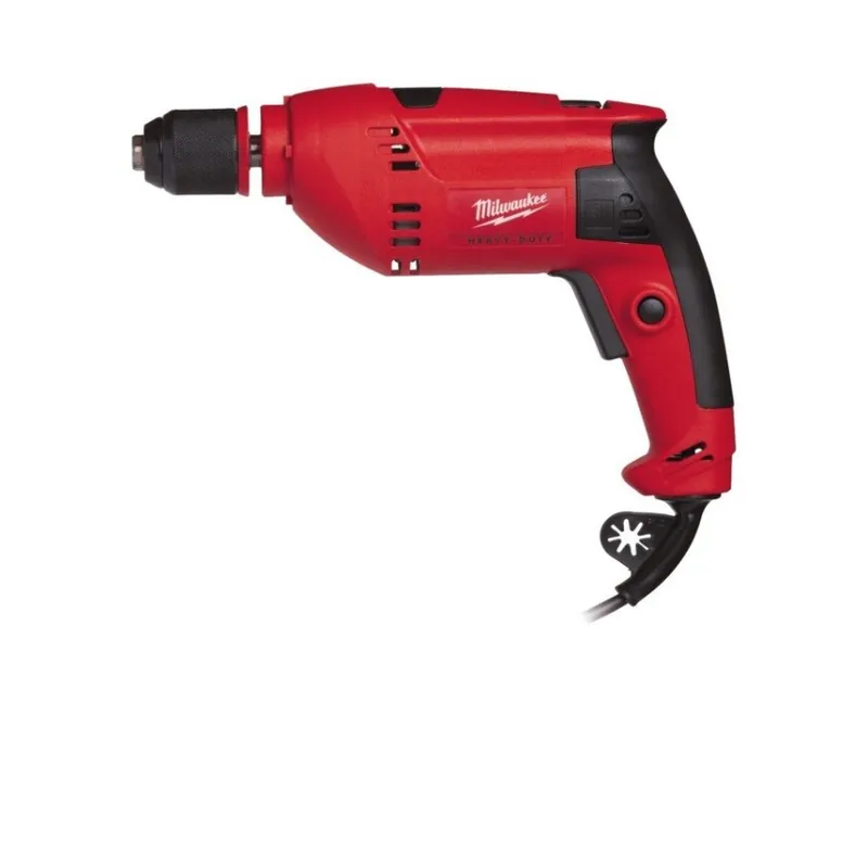 Milwaukee - Bohrmaschine (DE 10 RX) (4933409211) Heißes Angebot