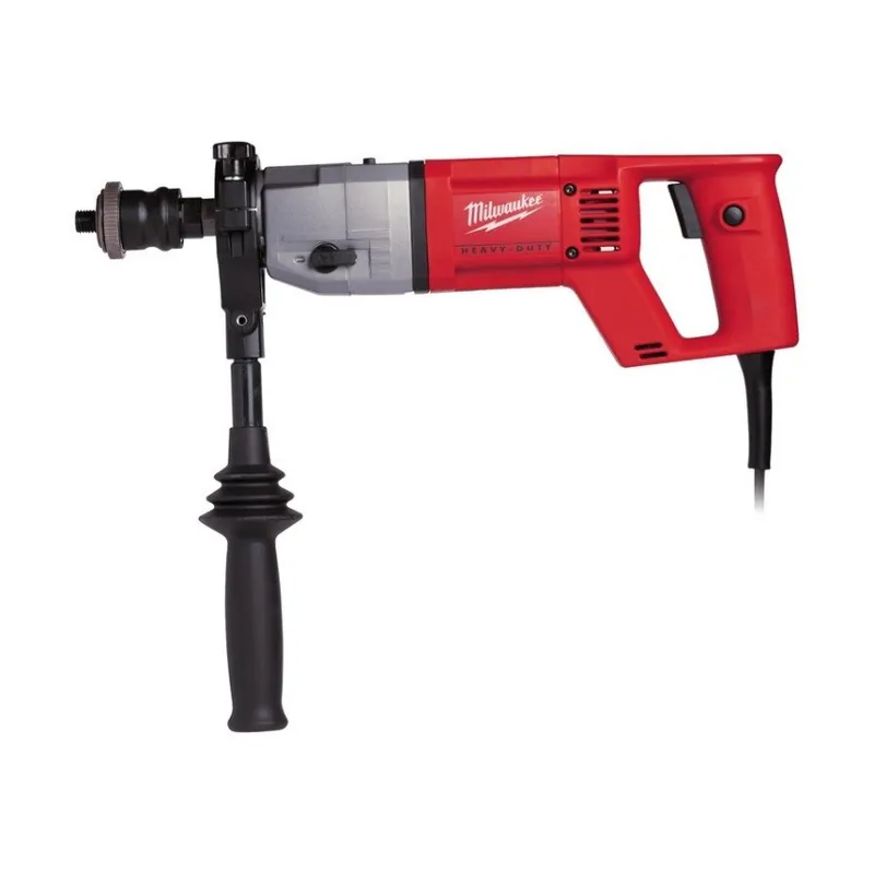 Sonderangebot Milwaukee - Diamantbohrmaschine (DD 2-160 XE) (4933368690)