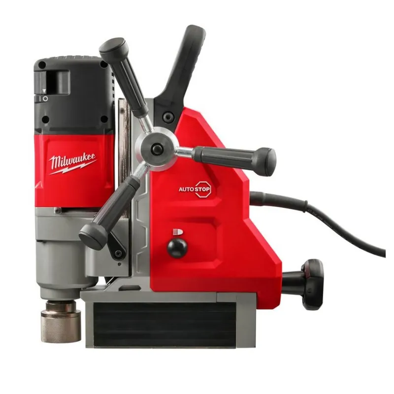 Milwaukee - Magnetkernbohrsystem (MDP 41) (4933451014) Beliebt