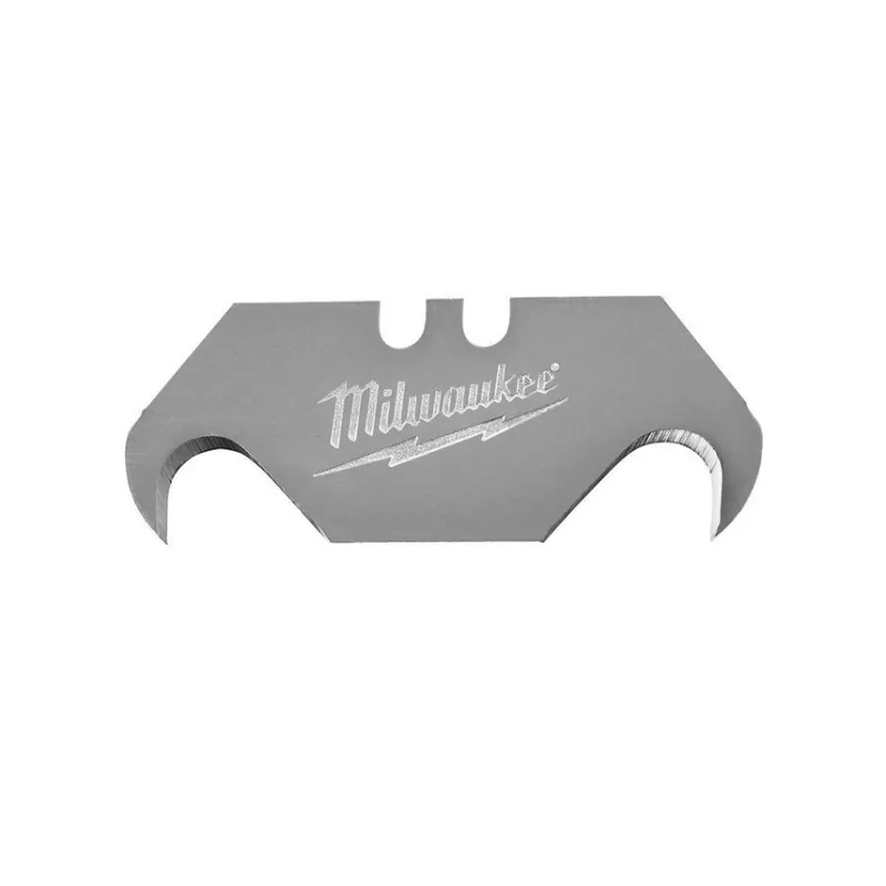 Milwaukee - Hakenklingen Großpack (48221952) Abverkauf