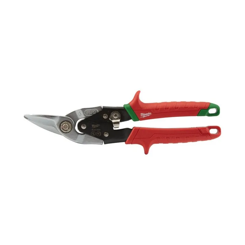 Ausverkauf Milwaukee - Blechschere rechts (48224520)