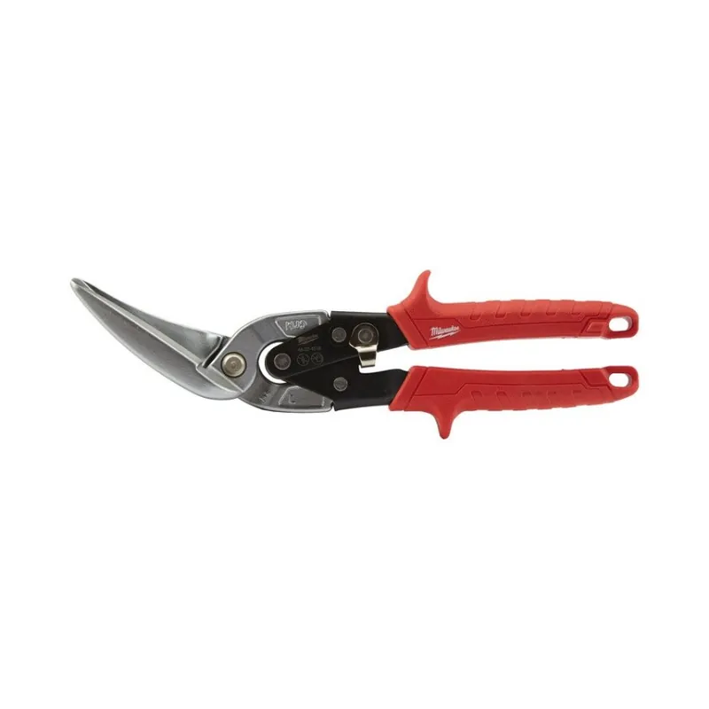 Preiswert Milwaukee - Blechschere lang (links) (48224538)