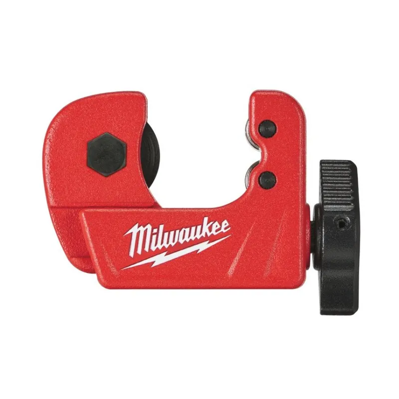 Milwaukee - Mini-Rohrabschneider 15mm (48229250) Bestpreis
