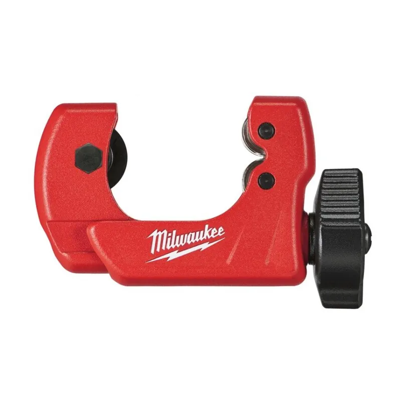 Garantierte Lieferung Milwaukee - Mini-Rohrabschneider 28mm (48229251)