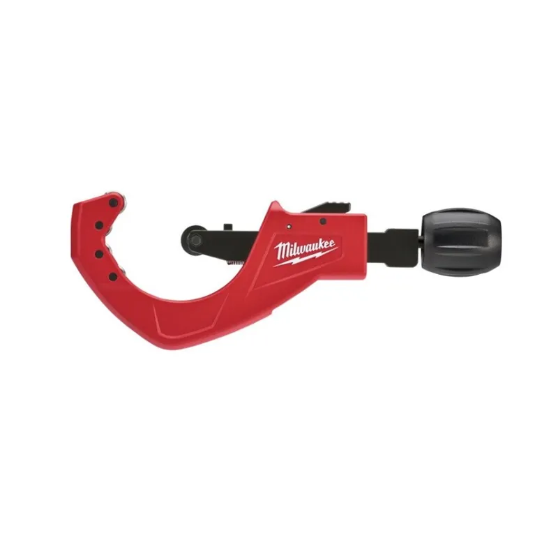 Milwaukee - Constant HD Rohrabschneider 67mm (48229253) Geprüft