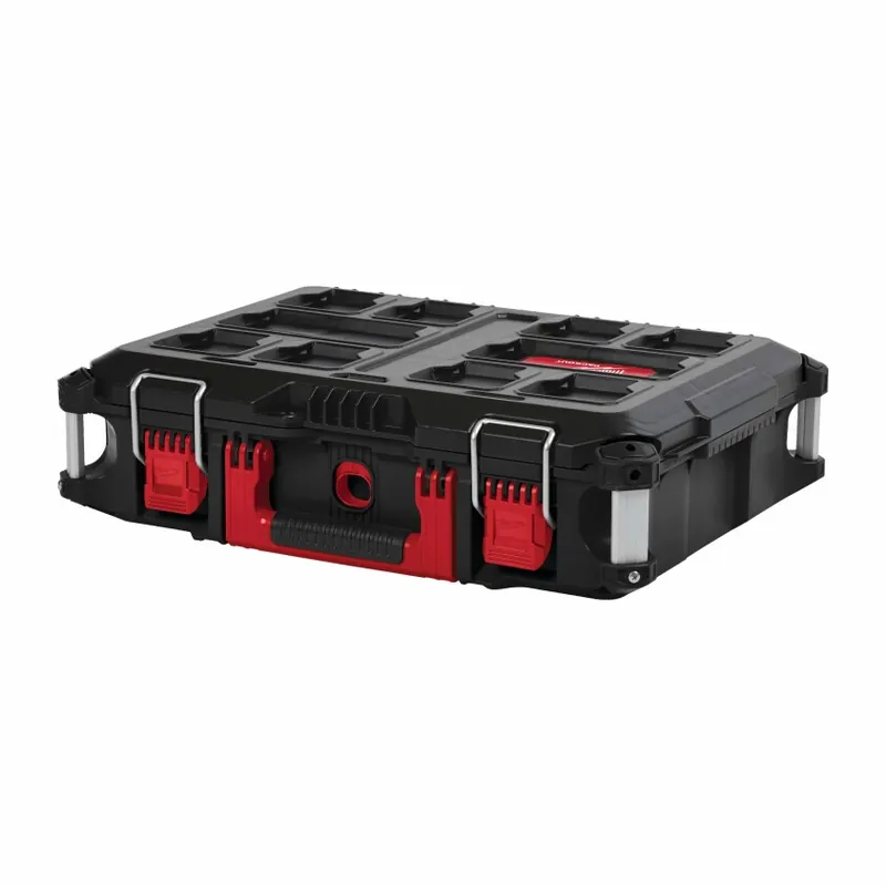 Meistverkauft Milwaukee - PACKOUT Koffer 560 x 410 x 170 mm (4932464080)