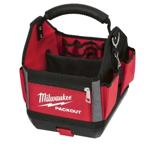 Mega-Angebot Milwaukee - PACKOUT Werkzeugtasche 25 cm (4932464084)