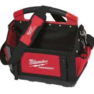 Aktuell Milwaukee - PACKOUT Werkzeugtasche 40 cm (4932464085)