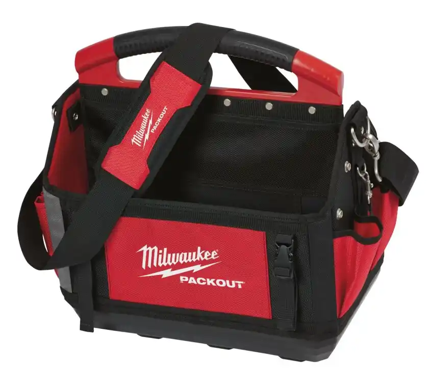 Aktuell Milwaukee - PACKOUT Werkzeugtasche 40 cm (4932464085)