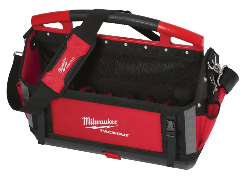 Saisonangebot Milwaukee - PACKOUT Werkzeugtasche 50 cm (4932464086)
