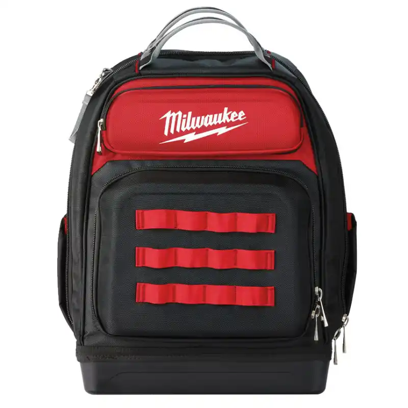 Milwaukee - Ultimate Jobsite Rucksack (4932464833) Finale Aktion