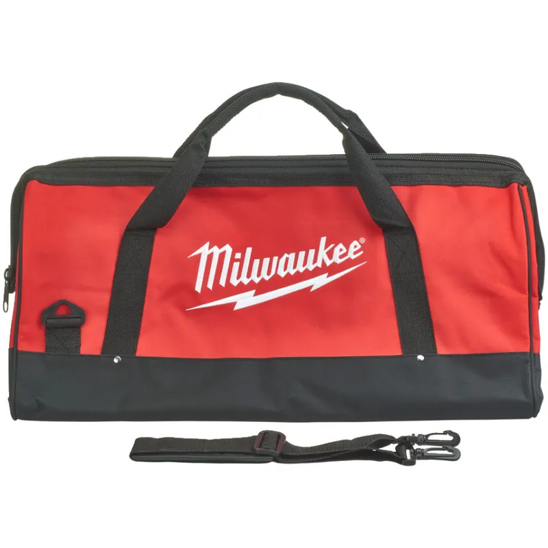 Markenware Milwaukee - Contractorbag Mil