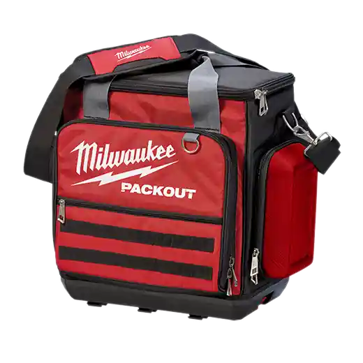Zertifiziert Milwaukee - PACKOUT Technikertasche (4932471130)