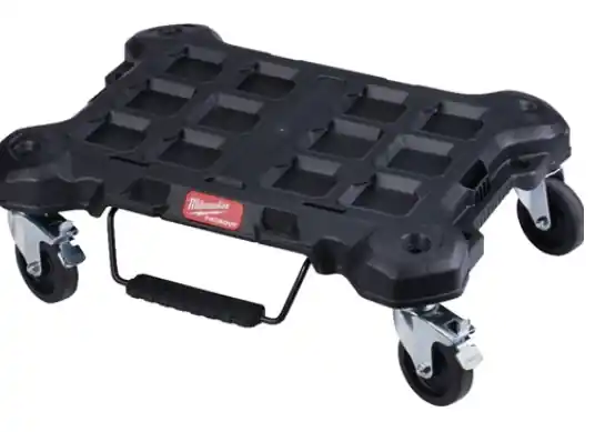 Direktkauf Milwaukee - PACKOUT Flat Trolley Rollbrett (4932471068)