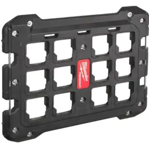 Milwaukee - PACKOUT Montageplatte (4932471638) Solange Der Vorrat Reicht