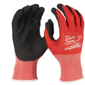 Sale Milwaukee - Schnittschutzhandschuhe Klasse 1 versch. Größen