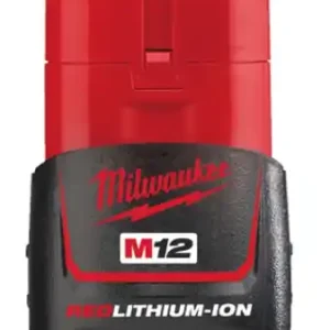 Direktkauf Milwaukee - Akku M12 B3 3.0 Ah (4932451388)