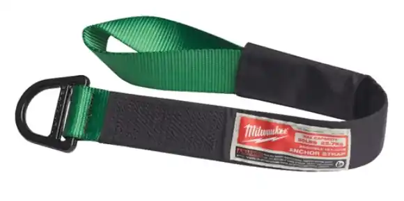 Milwaukee - Sicherungsband mit Schlaufe bis 22,7 KG (4932472105) Aktuell