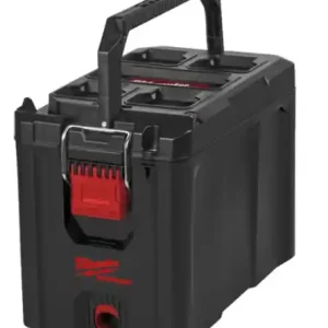 Knallerangebot Milwaukee - PACKOUT Werkzeugbox (4932471723)