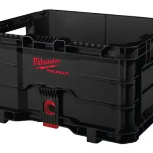 Milwaukee - PACKOUT Transportbox 450 x 390 x 250 mm (4932471724) Mega-Angebot