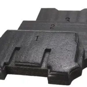 Versand Am Gleichen Tag Milwaukee - PACKOUT Universal-Schaumstoffeinlage für PACKOUT Trolley (4932471927)