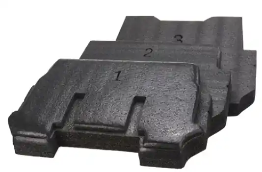 Versand Am Gleichen Tag Milwaukee - PACKOUT Universal-Schaumstoffeinlage für PACKOUT Trolley (4932471927)