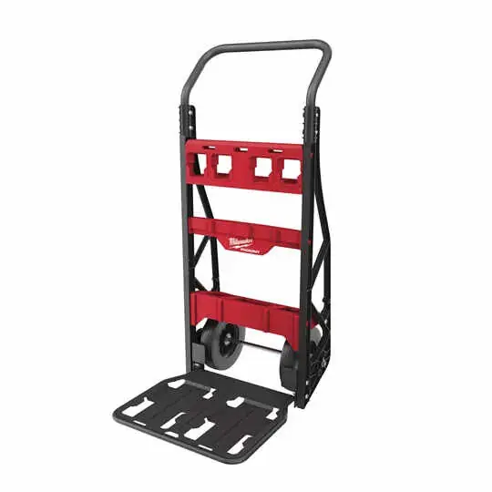 Neue Ware Milwaukee - PACKOUT Multifunktions-Transportkarre (4932472131)