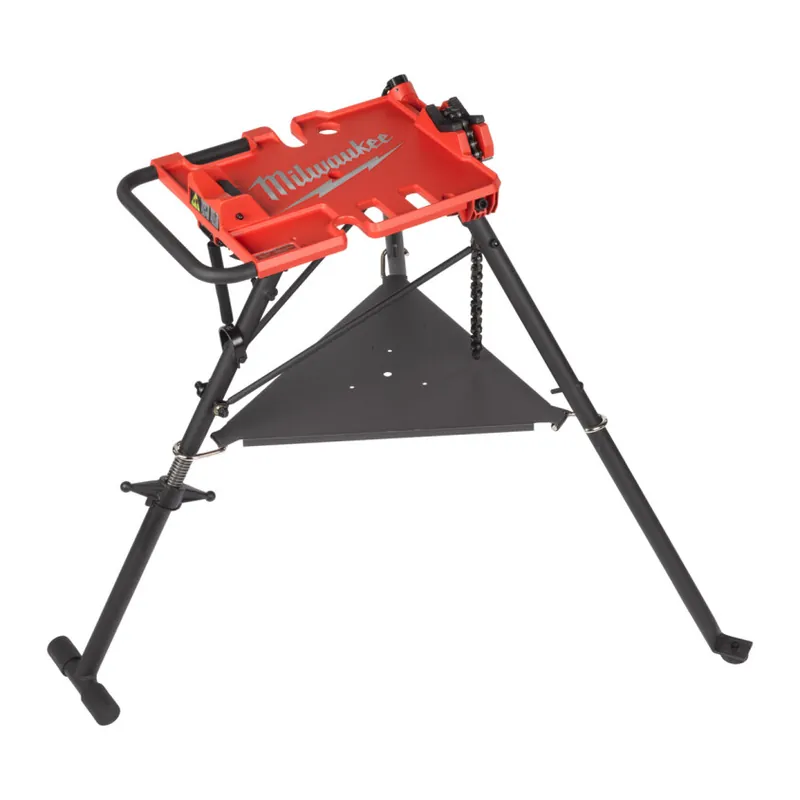 Milwaukee - Rohrständer MPS (4933472022) Must-Have