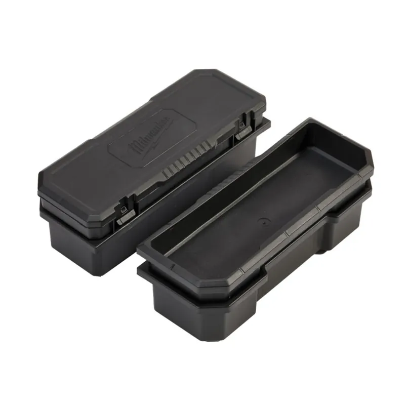Direkt Vom Hersteller Milwaukee - PACKOUT Werkzeugeinsatz 4er Set (4932478299)