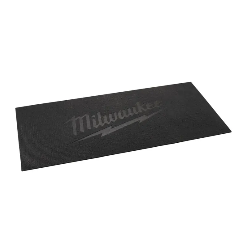 Abverkauf Milwaukee - Anti-Rutsch Auflage für Werkstattwagen 117cm (4932492547)