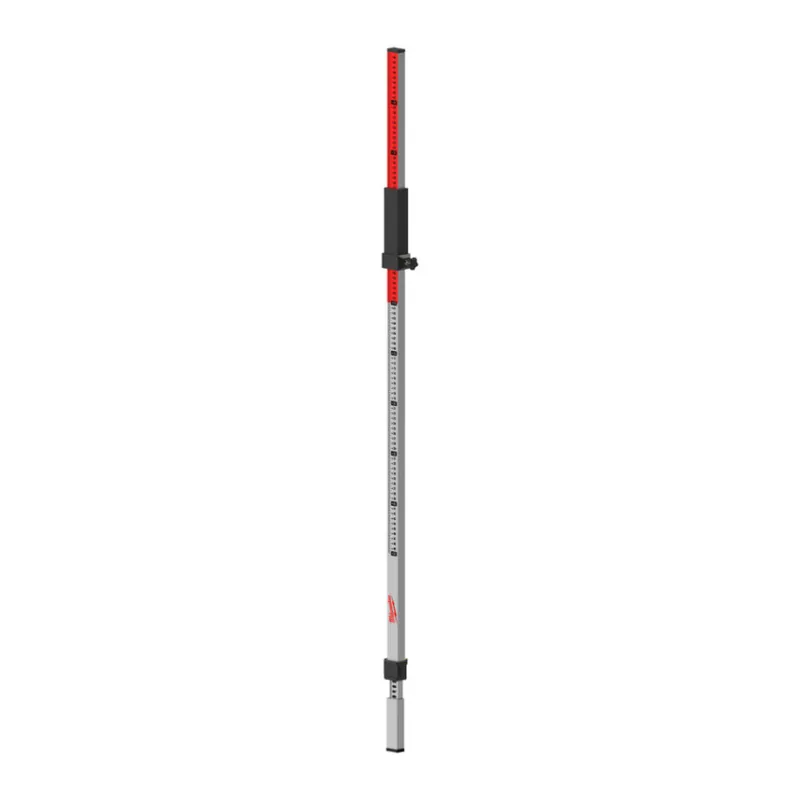 Milwaukee - Lasermesslatte (SR 240) (4932493202) Preisreduziert