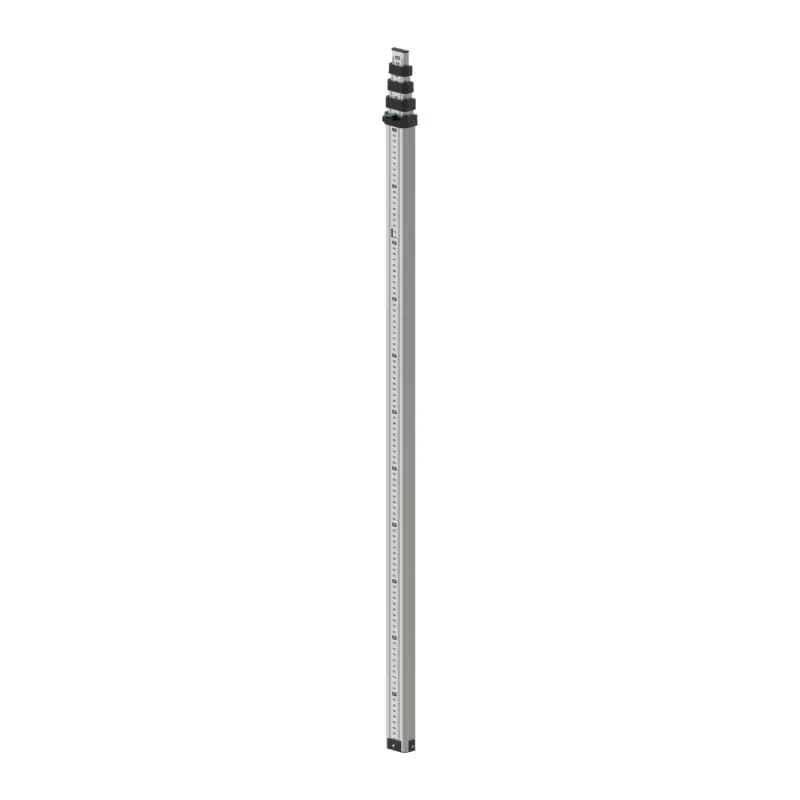Bestseller Milwaukee - 5m Lasermesslatte (ROD 500) (4932493203)